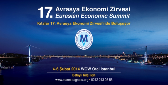17th Eurasian Economic Summit 