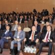 THE 19TH EURASIAN ECONOMIC SUMMIT WAS HELD ALONG WITH THE ISSUES ‘’THE SILK ROAD ECONOMY, ENERGY, FORCED MIGRATION AND TERRORISM’’ ON APRIL 5-7, 2016 AT THE CONVENTION CENTER OF THE WOW HOTELS IN ISTANBUL
