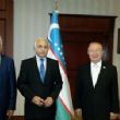 MARMARA GROUP FONDATION ATTENDED NATIONAL DAY OF UZBEKISTAN