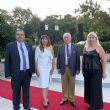20th of July Cyprus Peace Operation Celebrated