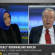 Dr. Akkan Suver made a speech about Khojaly Massacre in TVNET Channel Orta Kuşak Program