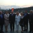 Marmara Group Foundation attended Victory Day Reception, which was organized by Governor of Istanbul Hüseyin Avni Mutlu