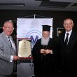 The Marmara Foundation Thanked to H.H. Patriarch Bartholomew and his Other Contributors