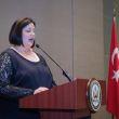 US Consulate General in Istanbul celebrates 243th Anniversary of Independence