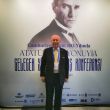 Atatürk Vizyonuyla Gelecek Yüzyıla Bakış Konferansı