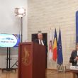 European Union Leaders gathered in Romania