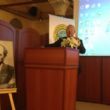 DR. AKKAN SUVER ATTENDED COMMEMORATION CEREMONY OF AZERBAIJAN'S GREAT THINKER AND SCHOLAR HUSEYIN CAVID