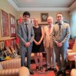 Azerbaijani Guys to visit Dr. Suver