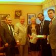 Lawyers from Balkans visited the Marmara Foundation
