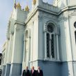  Bulgarian Church Opened