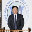 Consul General of the People’s Republic of China in Istanbul spoke at the Marmara Group Foundation
