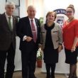 Dr. Akkan Suver made a visit to Titu Maiorescu University