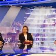 Dr. Akkan Suver and Mr. Şamil Ayrım spoke on Hazar TV and AZ TV