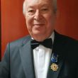  Dr. Akkan Suver has been awarded with the Royal Merit Medal by H.R.H. Prince Radu of Romania