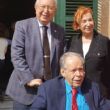 Dr. Edward de Bono celebrates his 85th anniversary