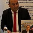 Emil Nasırlıs book on Haydar Aliyev has been introduced