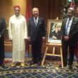 Moroccan National Day celebrated