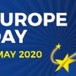 We are celebrating May 9 Europe Day.
