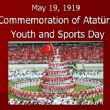 Happy May 19 Youth and Sports Day