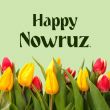 Happy Nowruz Day