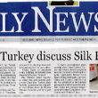 Hurriyet Daily Newspaper