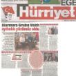 Hurriyet Newspaper
