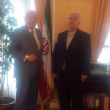 Visiting to Consulate General of Iran in Istanbul