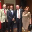Israel Independence Day Was Celebrated in Istanbul 