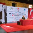 23rd Eurasian Economic Summit opened with the message of Ilham Aliyev