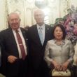 Consul General of Japan Noria Ehara's Farewell to Istanbul