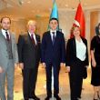 KAZAKHSTAN INDEPENDENCE DAY WAS CELEBRATED