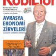 Kobi-Efor Magazine - April