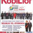 Kobi efor magazine 