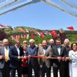 Azerbaijan Park opened in Maltepe