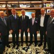 Marmara Group Foundation together with Cavit Çağlar