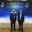 Marmara Group Foundation was at the 5th Global Baku Forum