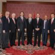 Marmara Group Foundation visited Albania