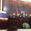 Marmara Grubu Vakfı Azerbaycan Milli Meclisi’ndeydi