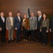 Marmara Group Foundation Visited Mayor of Beşiktaş Att. Murat Hazinedar