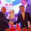 Marmara Grubu Vakfı Çin Halk Dışişleri Enstitüsü ile İşbirliği Anlaşması İmzaladı