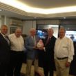 Marmara Group Foundation presented appreciation to Erdoğan Demirören