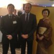 Marmara Group Foundation attended Kings Day Ceremonies of Japan