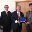Marmara Group Foundation visited Ministry of Economic Development and Trade of the Republic of Kazakhstan
