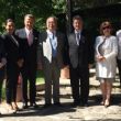 Marmara Group Foundation Visited Macedonia