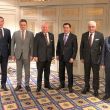 Marmara Group Foundation was in Uzbekistan