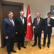 The Marmara Group Foundation at Ministry of Industry