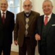 Marmara Group Foundation visited Ambassador of Serbia