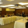 The Marmara Foundation organized roundtable discussion panel named “Crisis in Syria- The linchpin of Regional Stability