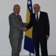 Marmara Group Foundation visited Bosnia-Herzegovina