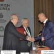 Özbekistan Kamu Vakfı ile Marmara Grubu Vakfı İyi Niyet Anlaşması İmzaladı